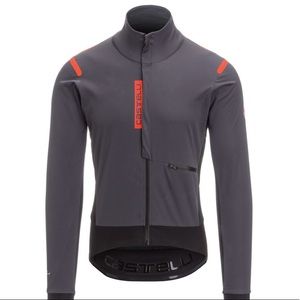 Castelli Alpha Ros Jacket